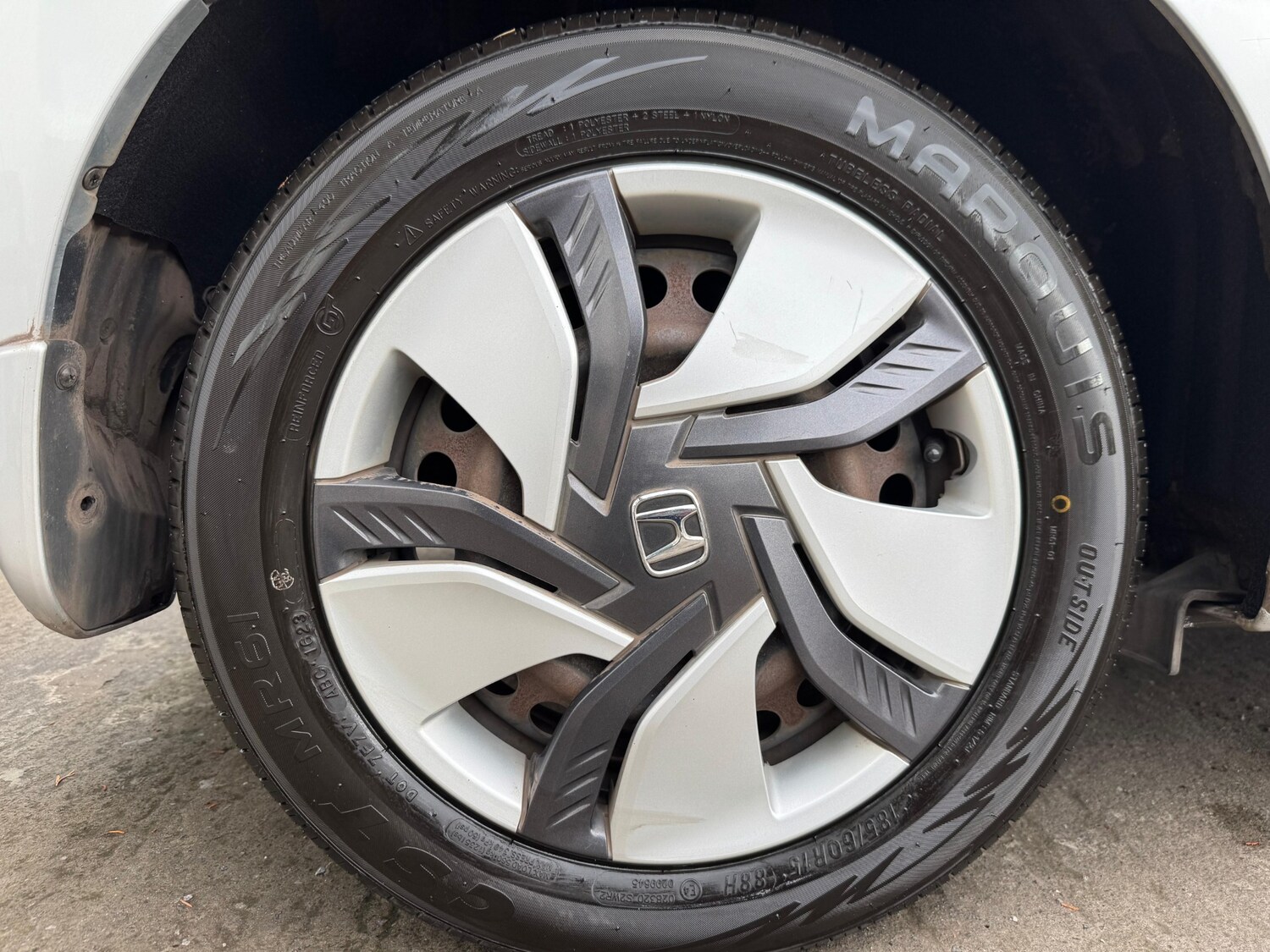 Used Honda Fit 2025 for sale - 77578227: Photo 43