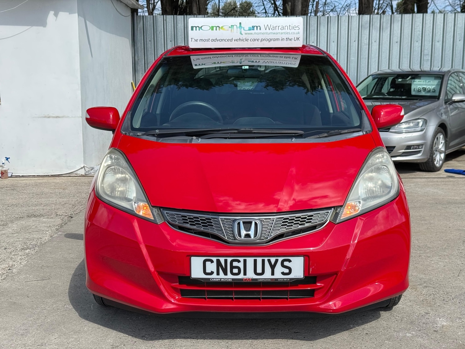 Used Honda Fit 2025 for sale - 78171981: Photo 35