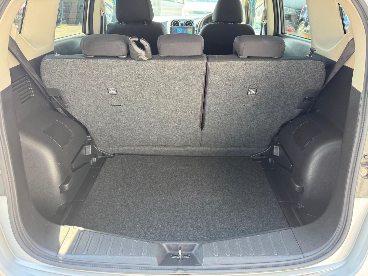 Used Nissan Note 2025 for sale - 77799701: Photo 12