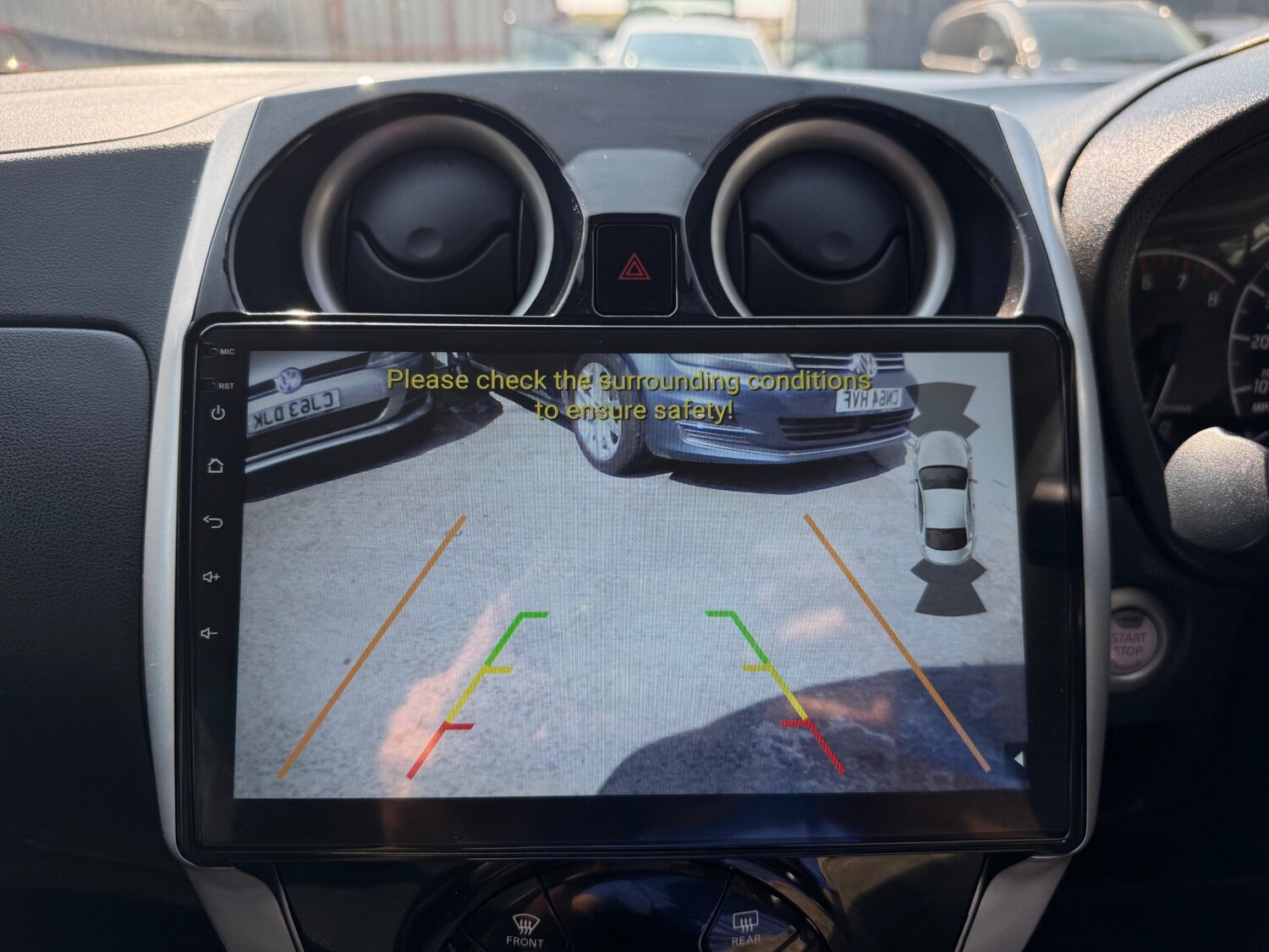 Used Nissan Note 2025 for sale - 77799701: Photo 20