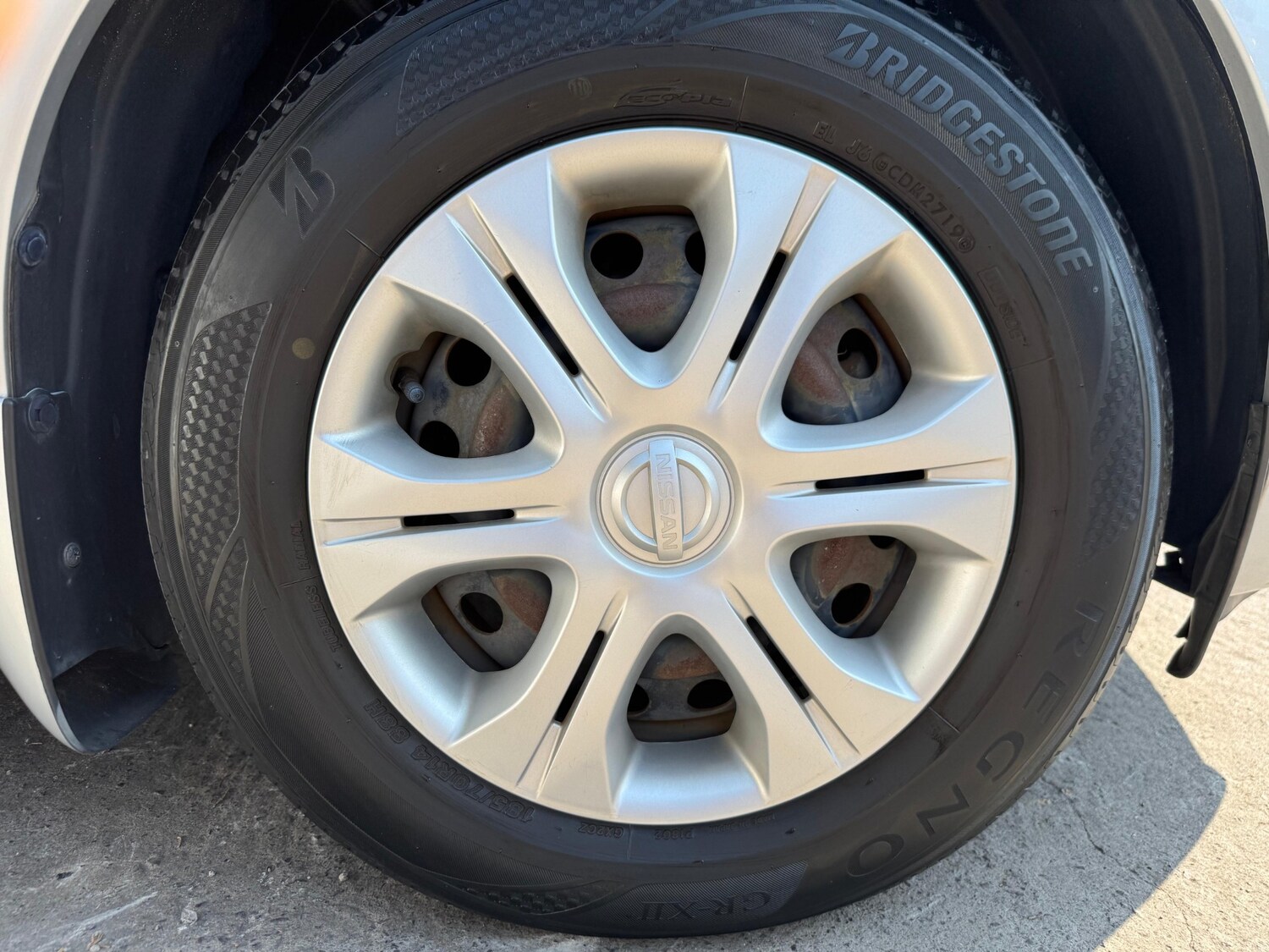 Used Nissan Note 2025 for sale - 77799701: Photo 36