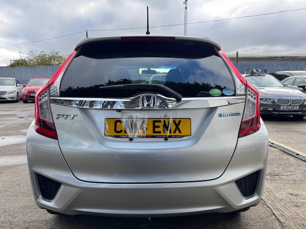 Used Honda Fit 2014 for sale - 76264179: Photo 16