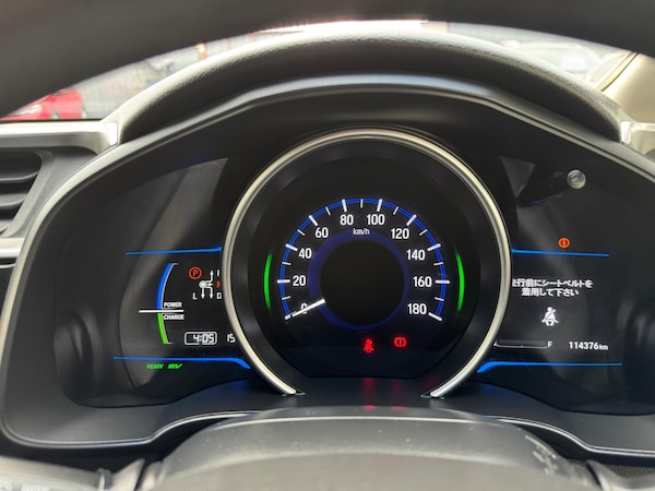 Used Honda Fit 2014 for sale - 76264179: Photo 18