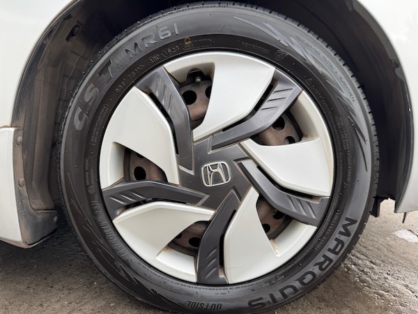 Used Honda Fit 2014 for sale - 76264179: Photo 33