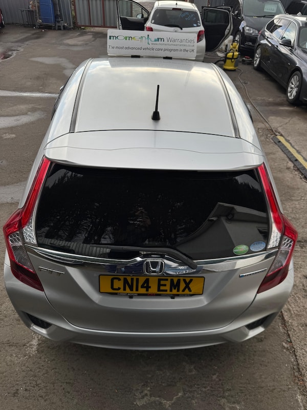 Used Honda Fit 2014 for sale - 76264179: Photo 37
