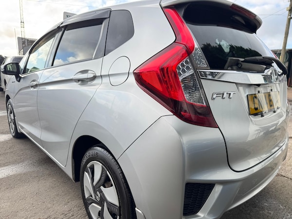 Used Honda Fit 2014 for sale - 76264179: Photo 38