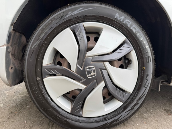 Used Honda Fit 2014 for sale - 76264179: Photo 43