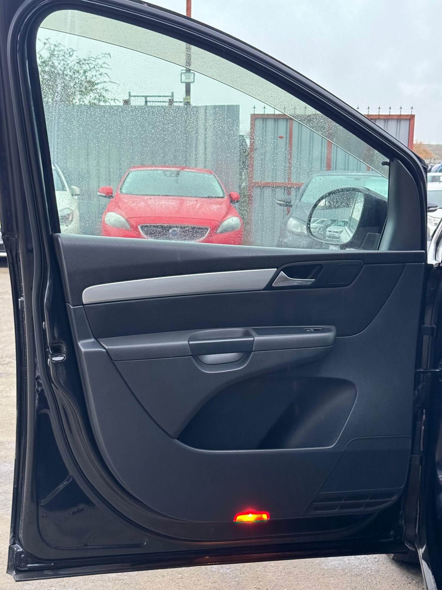 Vehicle 27
