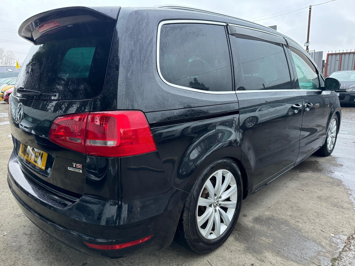 Vehicle 37