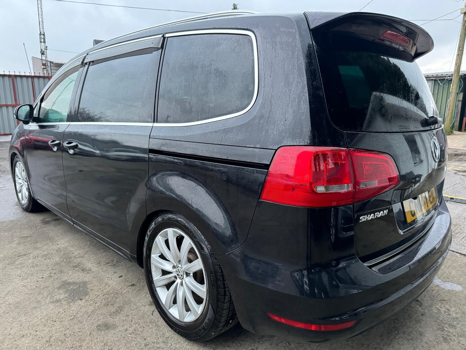 Vehicle 39