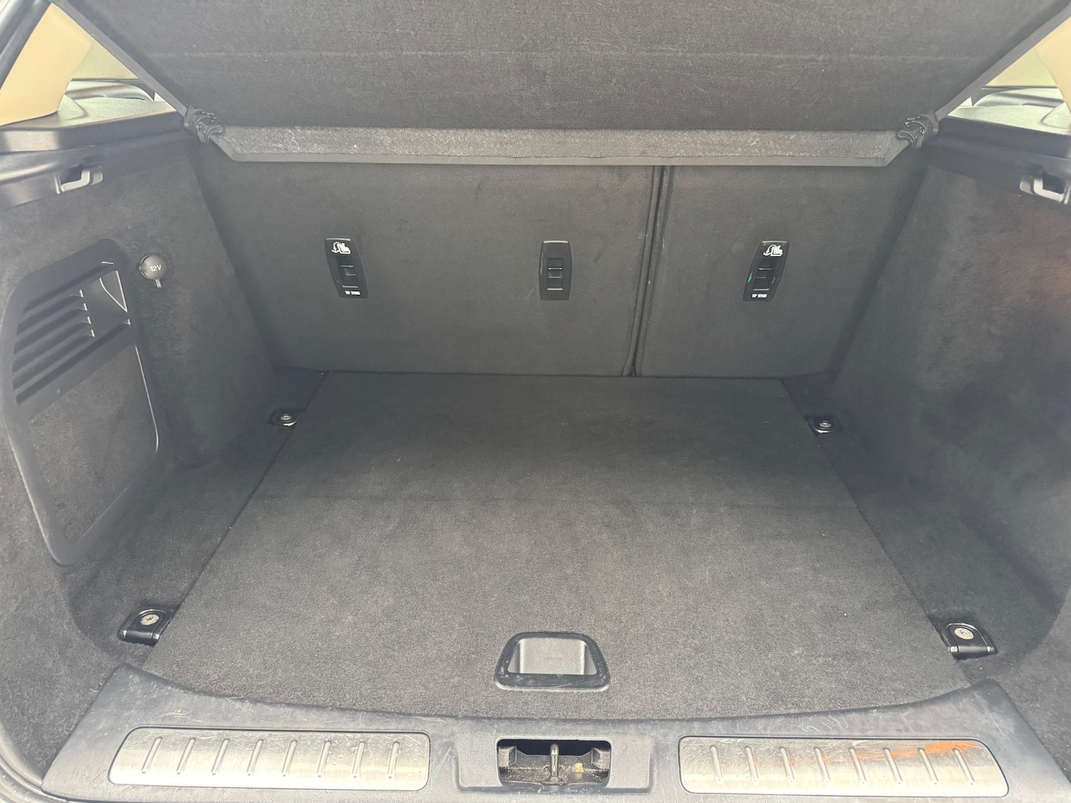 Used Land Rover Range Rover Evoque 2017 for sale - 77337893: Photo 11