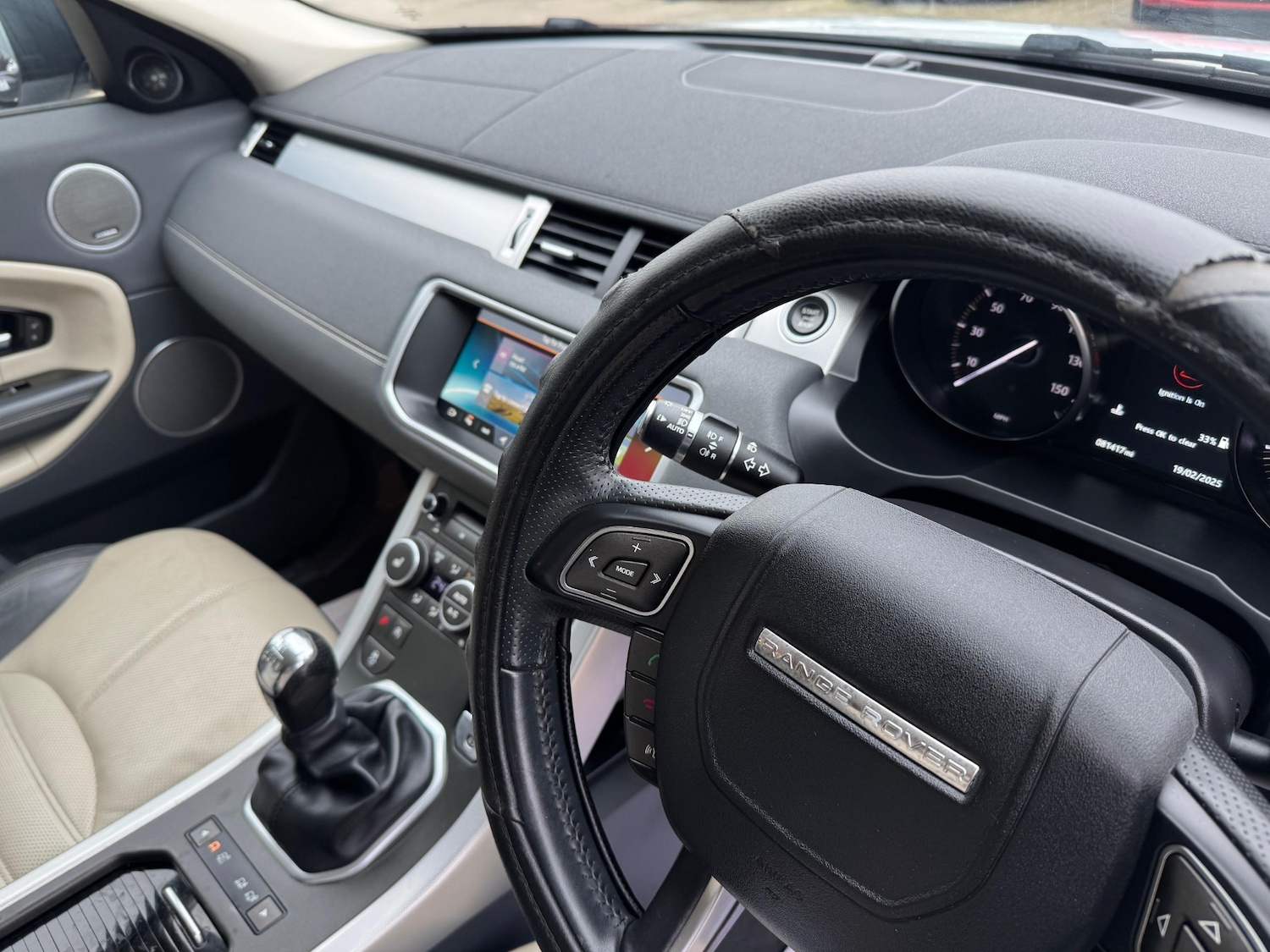 Used Land Rover Range Rover Evoque 2017 for sale - 77337893: Photo 17