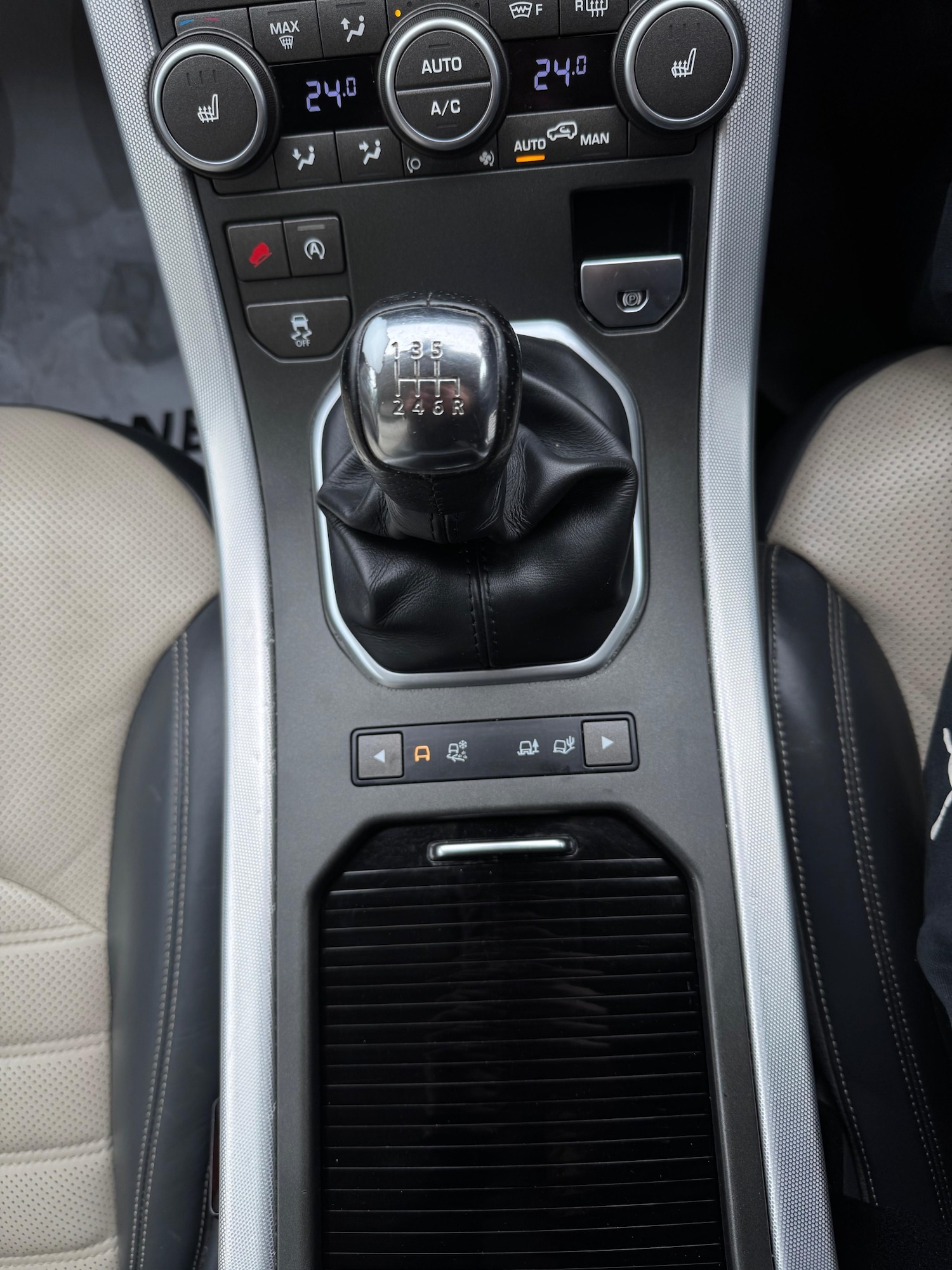 Used Land Rover Range Rover Evoque 2017 for sale - 77337893: Photo 23