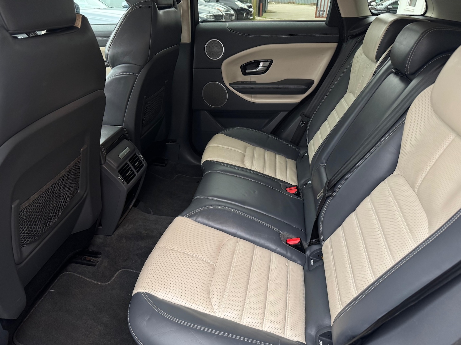 Used Land Rover Range Rover Evoque 2017 for sale - 77337893: Photo 30