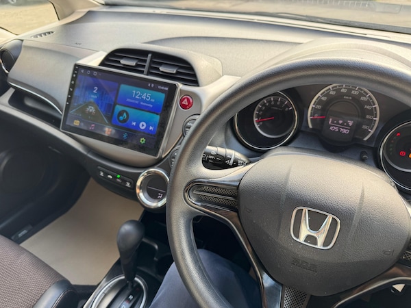 Used Honda Fit 2012 for sale - 76232007: Photo 17