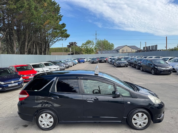 Used Honda Fit 2012 for sale - 76232007: Photo 43