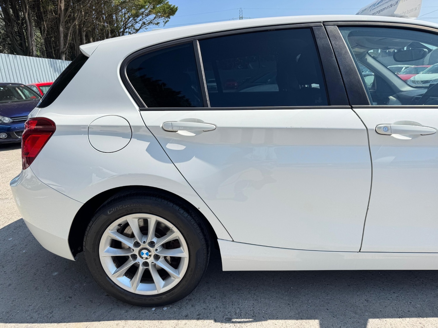 Used BMW 1 Series 2025 for sale - 77129262: Photo 5