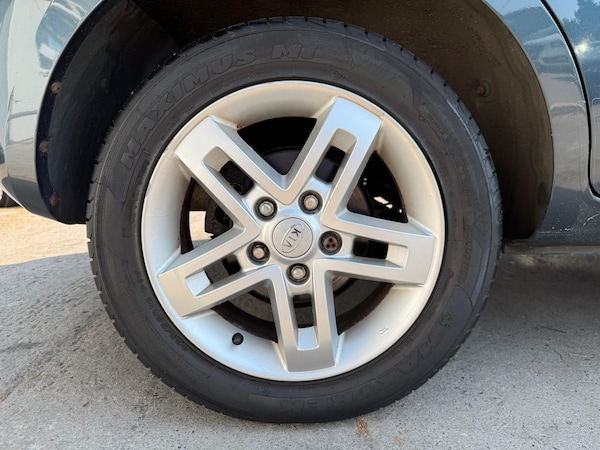 Used Kia Soul 2011 for sale - 76253647: Photo 33