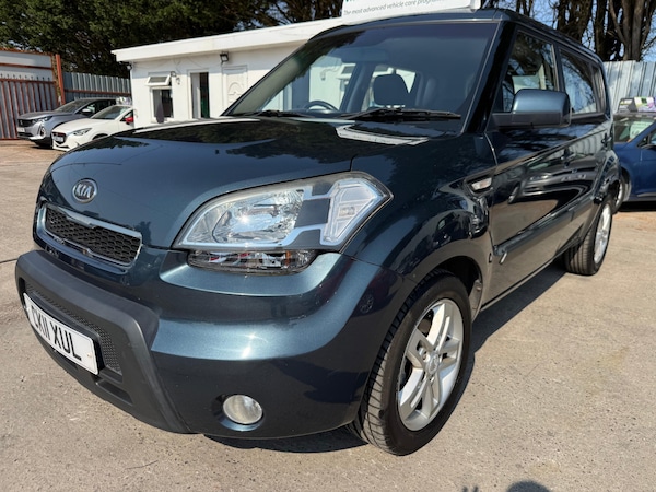 Used Kia Soul 2011 for sale - 76253647: Photo 42