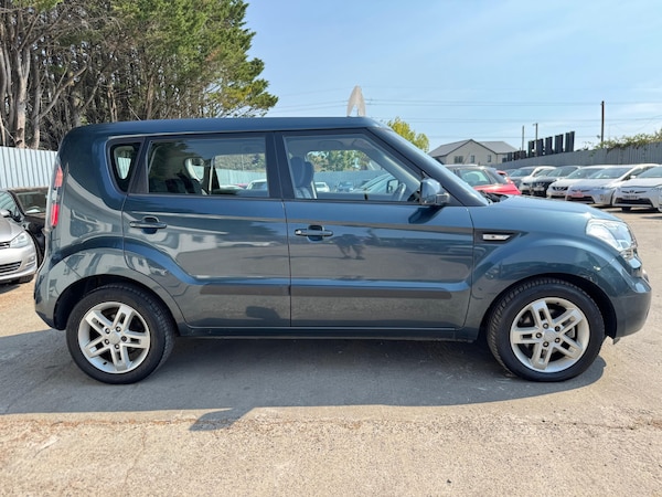 Used Kia Soul 2011 for sale - 76253647: Photo 4