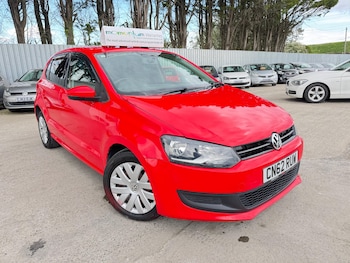 2013 (62) - 1.2 TSi BLUEMOTION 5-Door