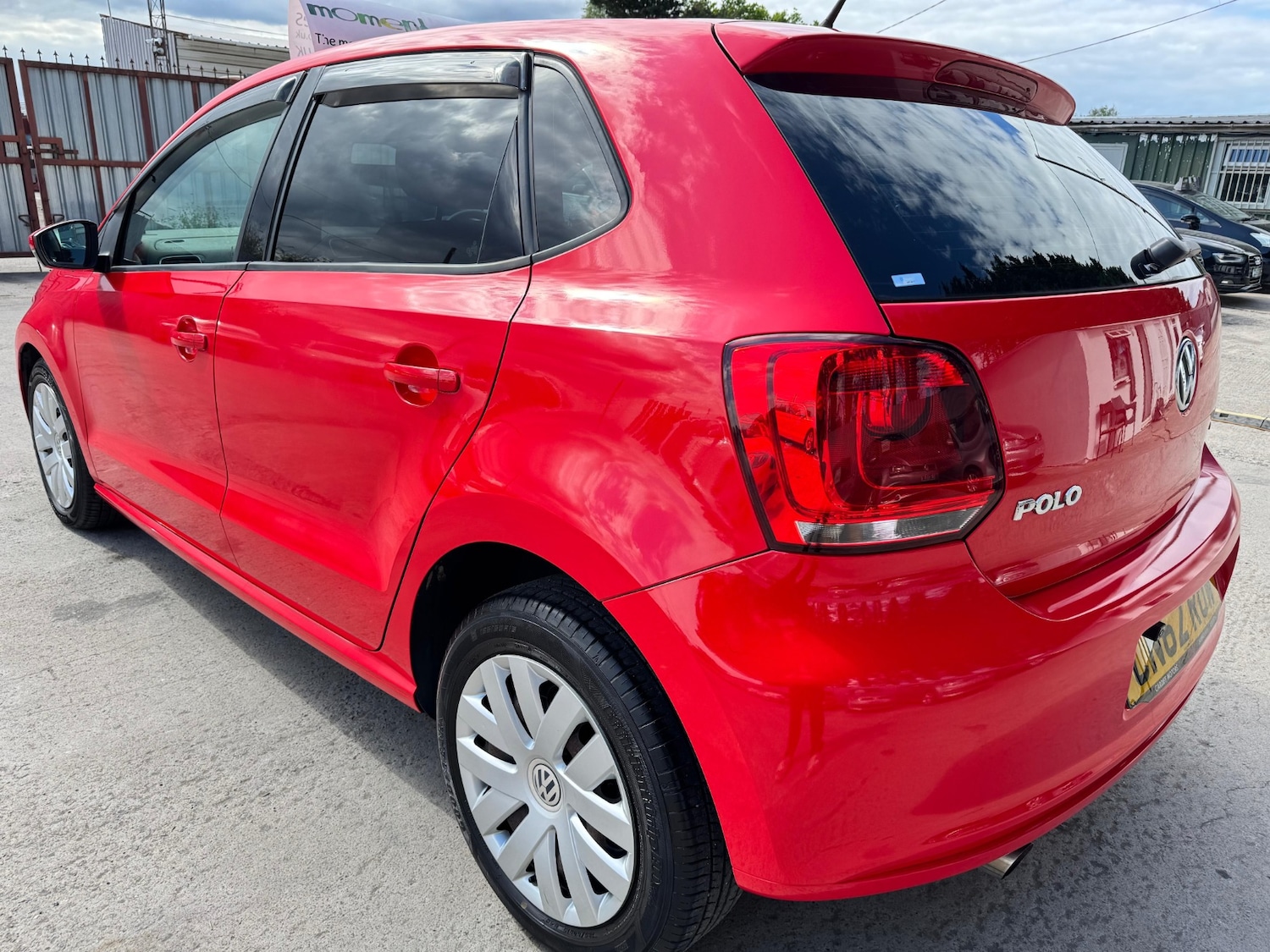 Vehicle 40