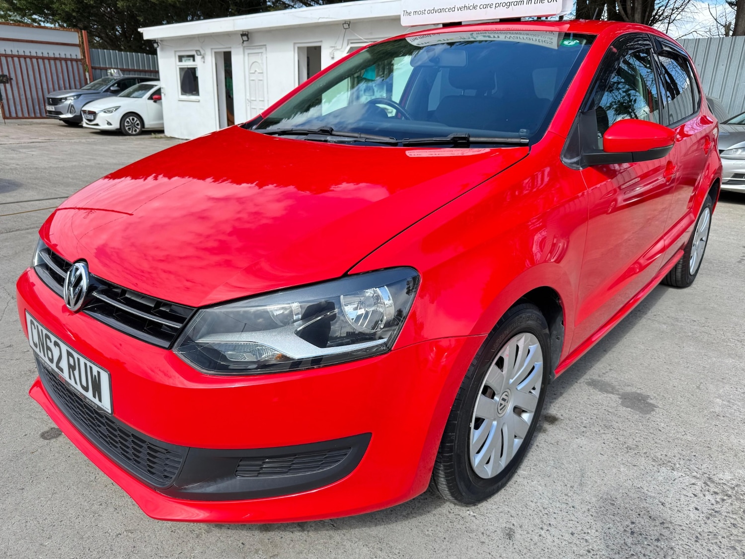 Vehicle 42