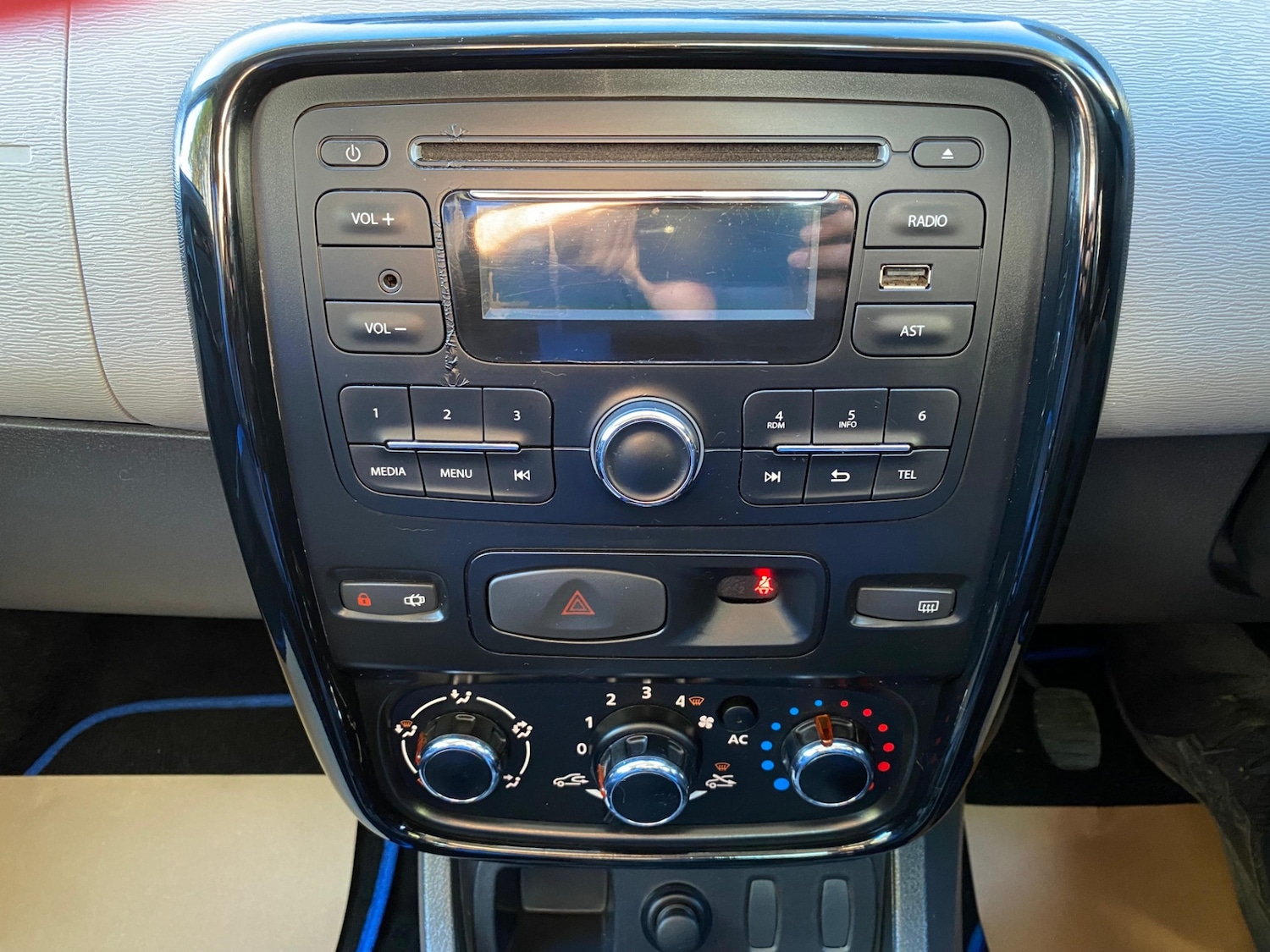 Used Dacia Duster 2014 for sale - 77042483: Photo 21