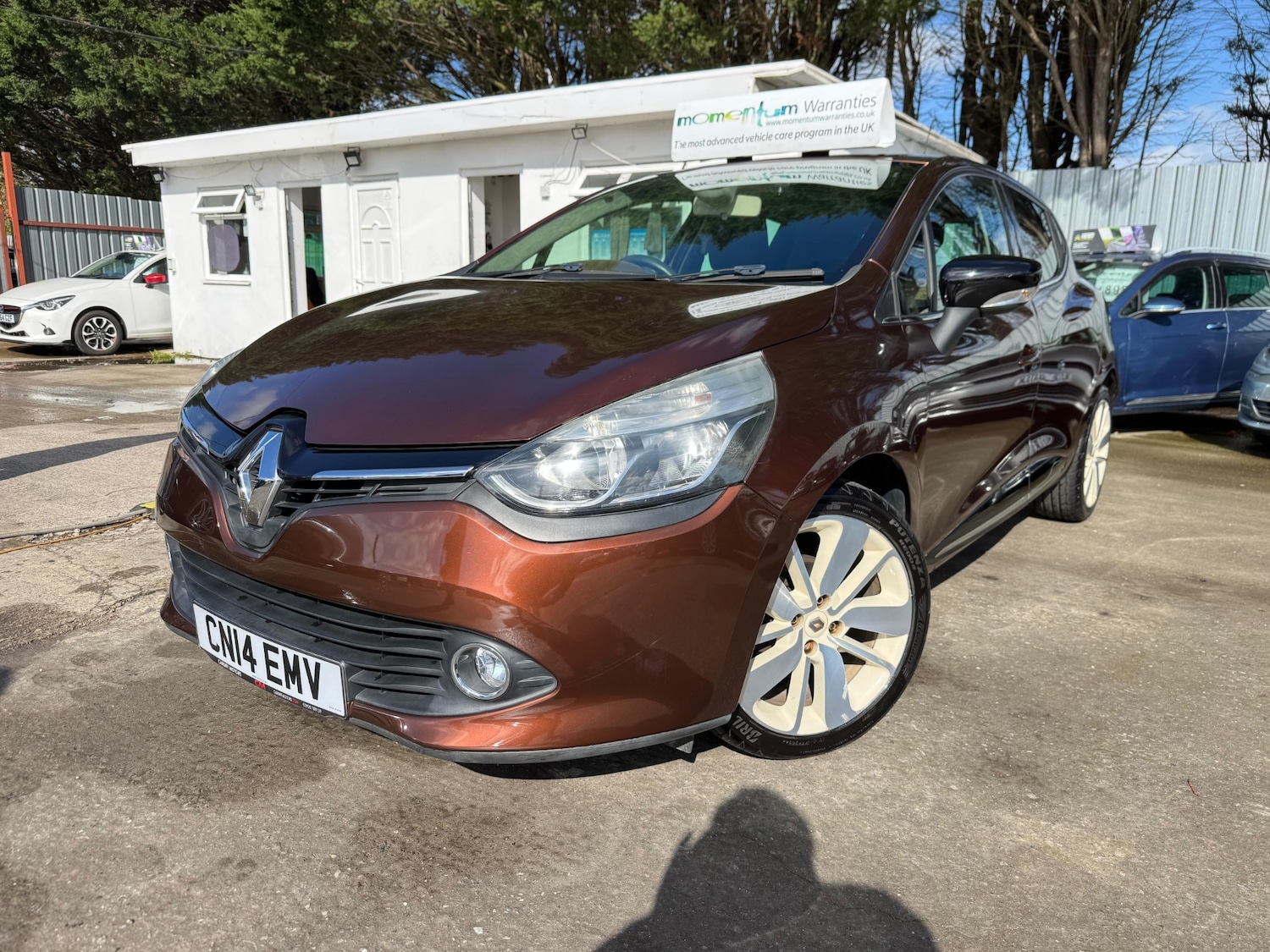 Used Renault Clio 2025 for sale - 77898703: Photo 2