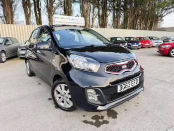 Used Kia Picanto 2013 for sale - 75374958: Photo