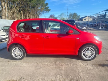 Used Volkswagen up! 2012 for sale - 78677496: Photo