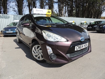 Used Toyota Aqua 2015 for sale - 79566795: Photo