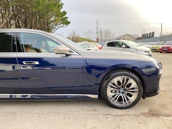 Used BMW i7 2022 for sale - 77168599: Photo