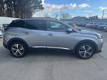 Used Peugeot 3008 2021 for sale - 75761212: Photo