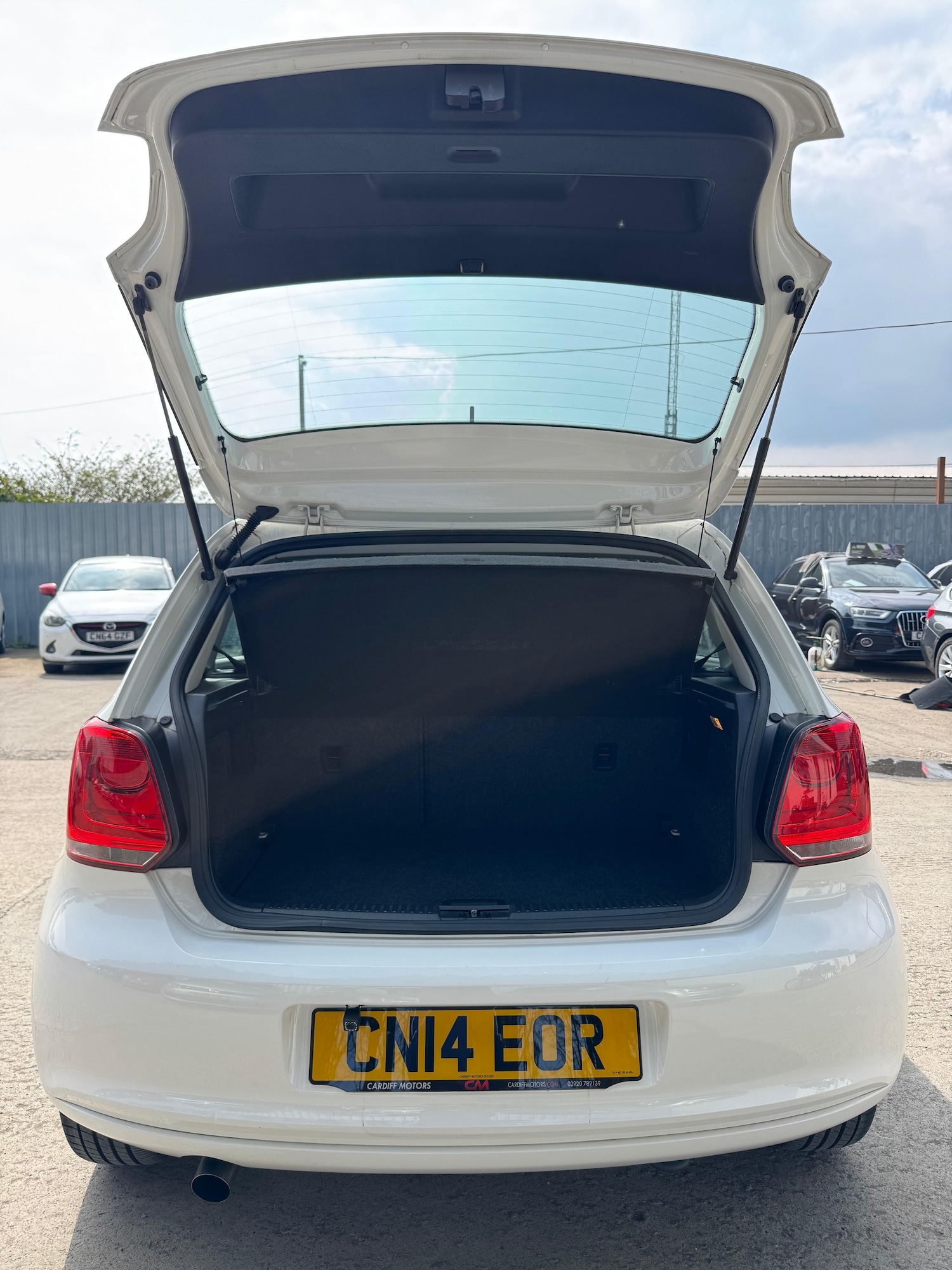 Vehicle 11