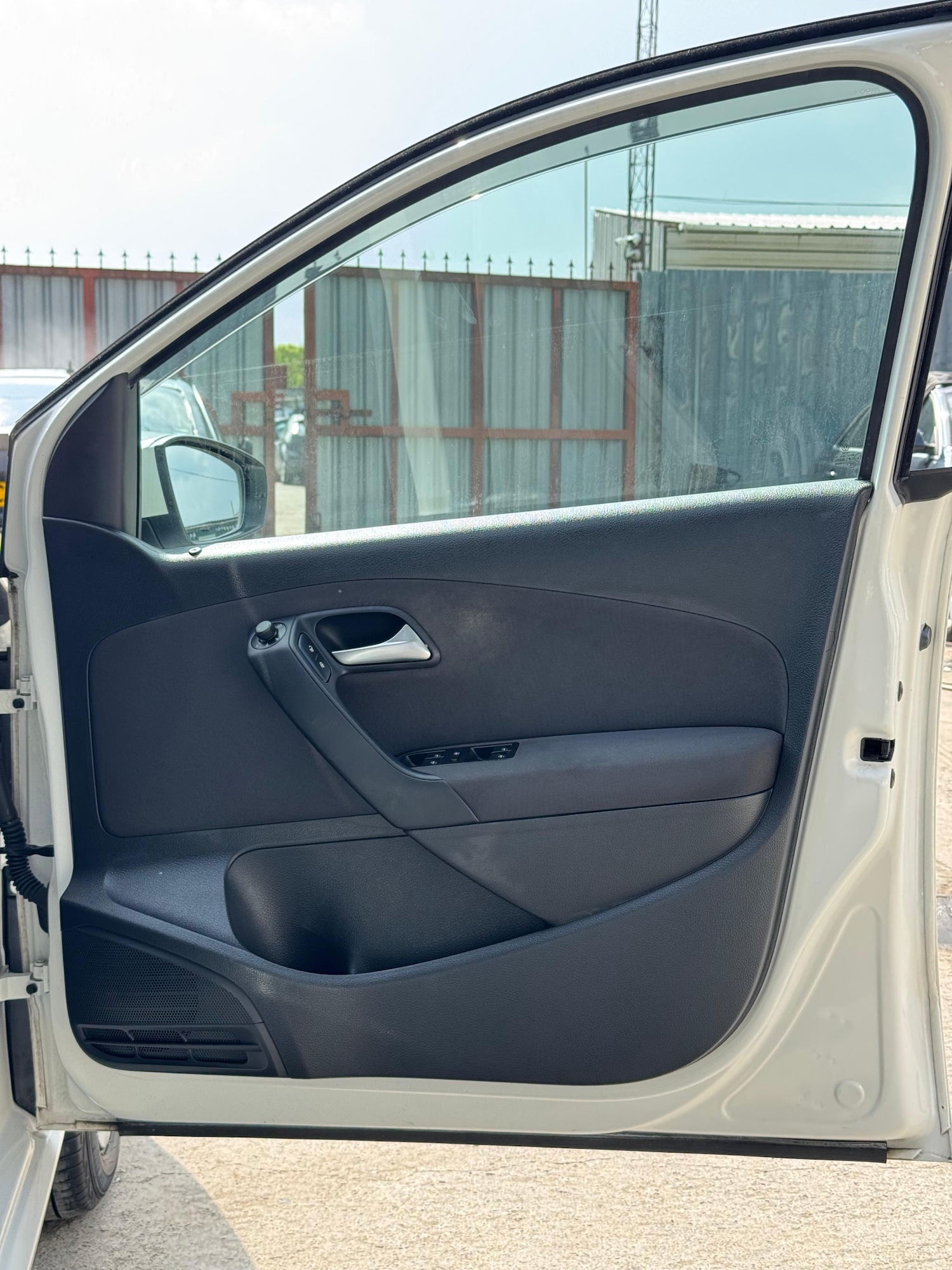 Vehicle 26