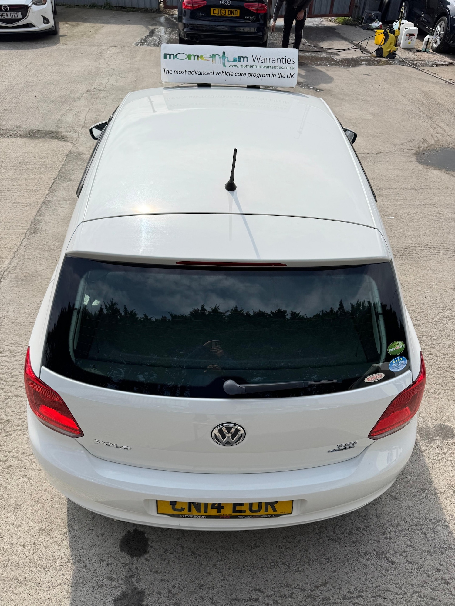 Vehicle 39