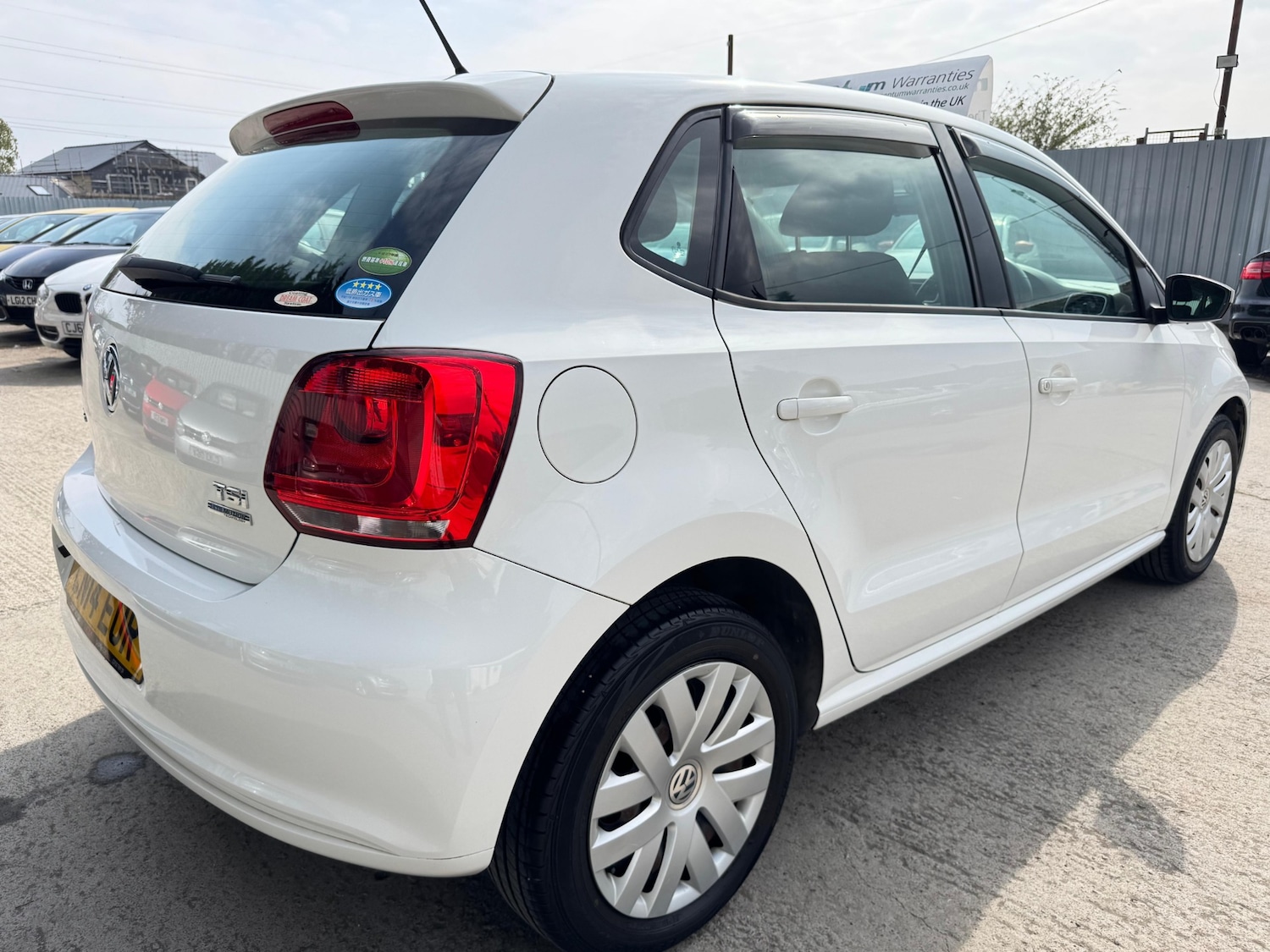 Vehicle 40