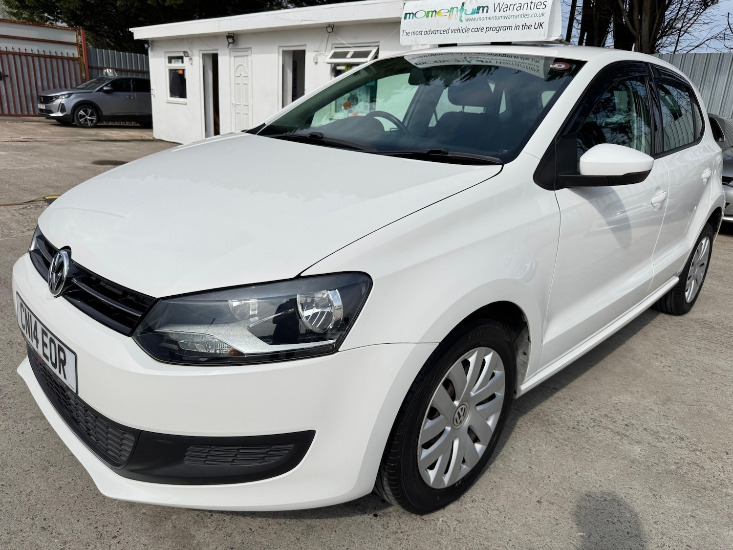 Vehicle 43