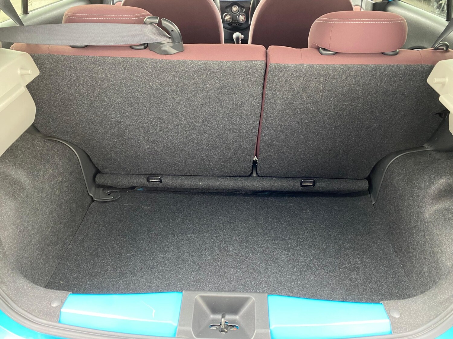 Used Nissan Micra 2014 for sale - 77584262: Photo 11