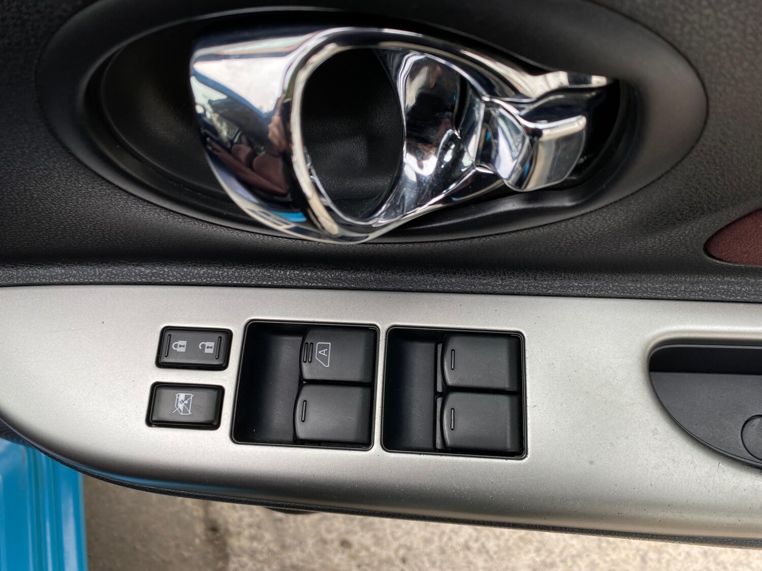 Used Nissan Micra 2014 for sale - 77584262: Photo 23