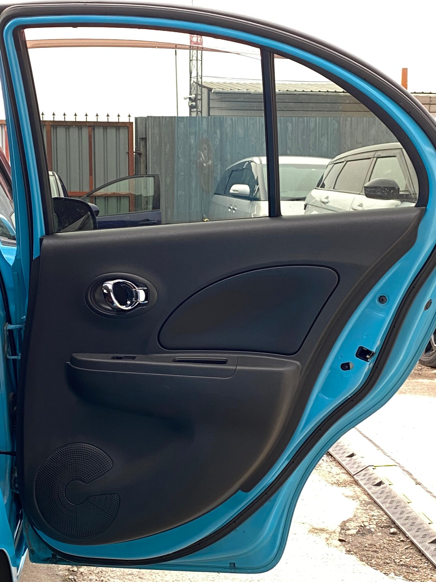 Used Nissan Micra 2014 for sale - 77584262: Photo 25