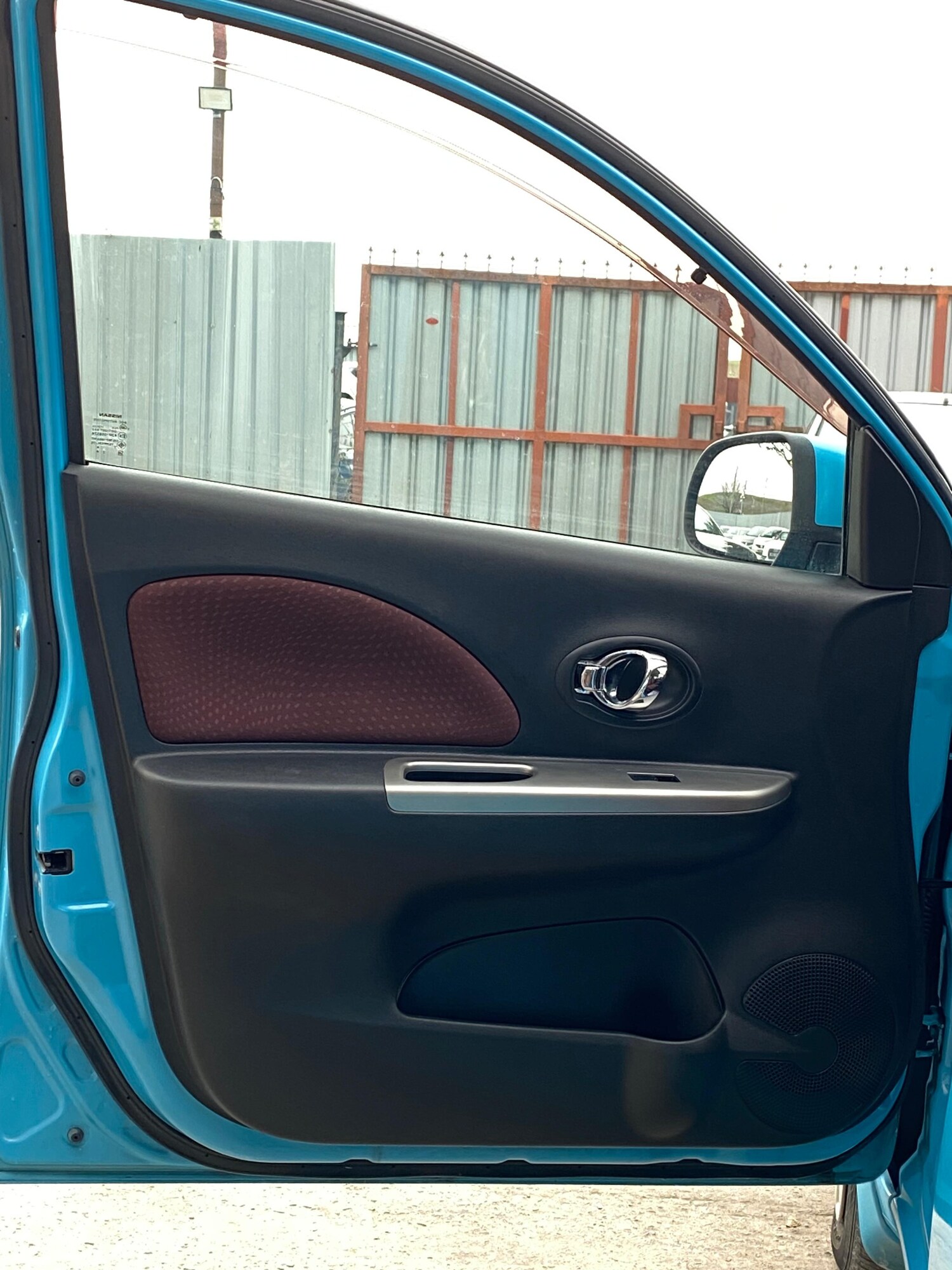 Used Nissan Micra 2014 for sale - 77584262: Photo 27