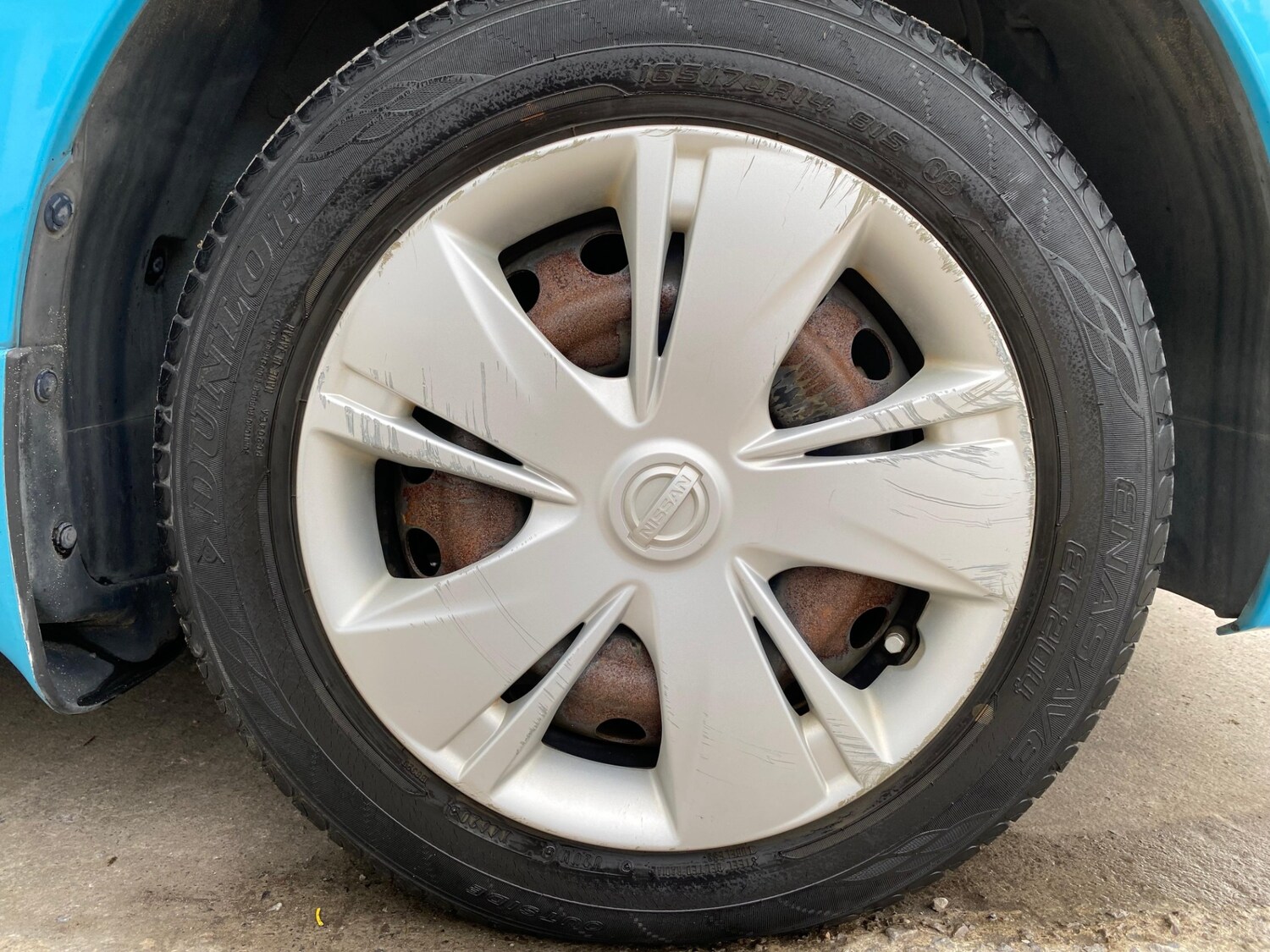 Used Nissan Micra 2014 for sale - 77584262: Photo 32