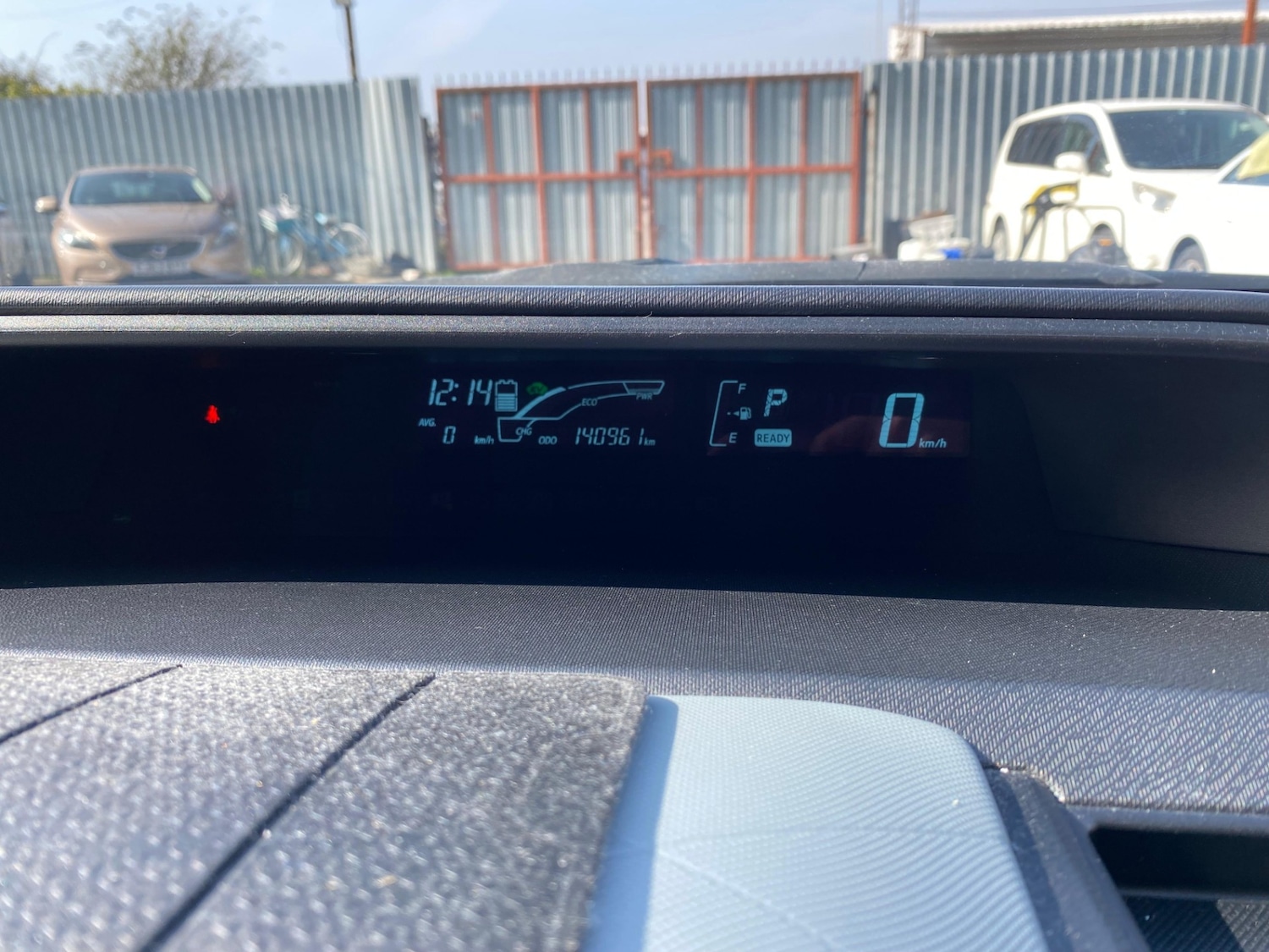 Used Toyota Aqua 2014 for sale - 78073635: Photo 19