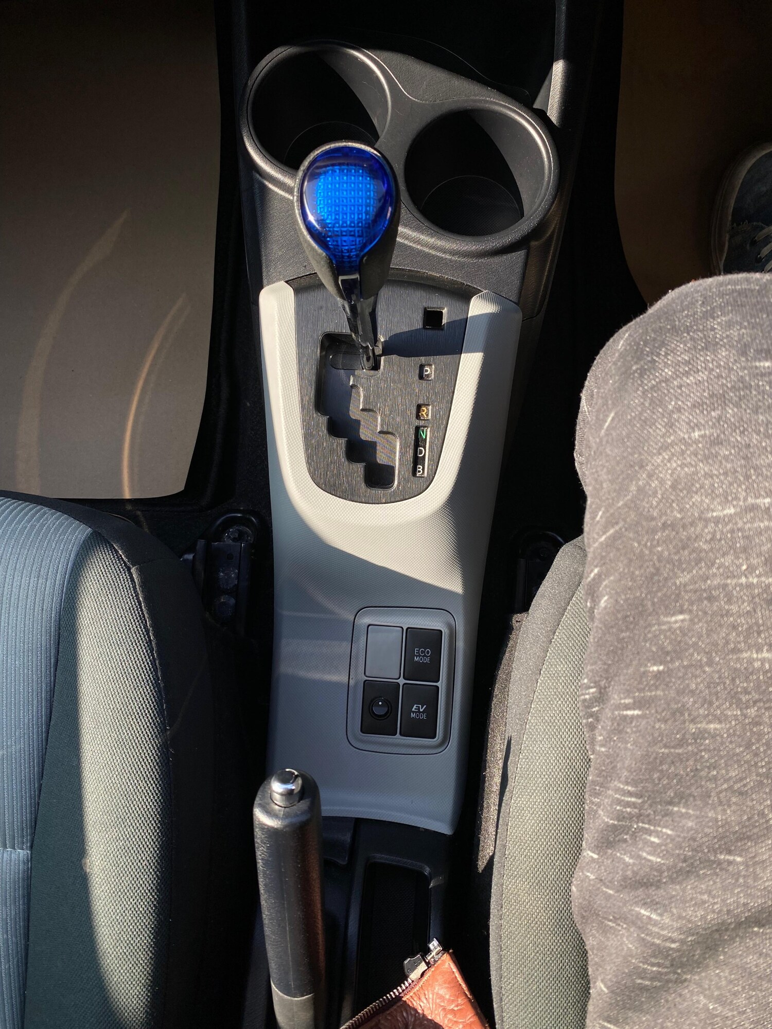 Used Toyota Aqua 2014 for sale - 78073635: Photo 21