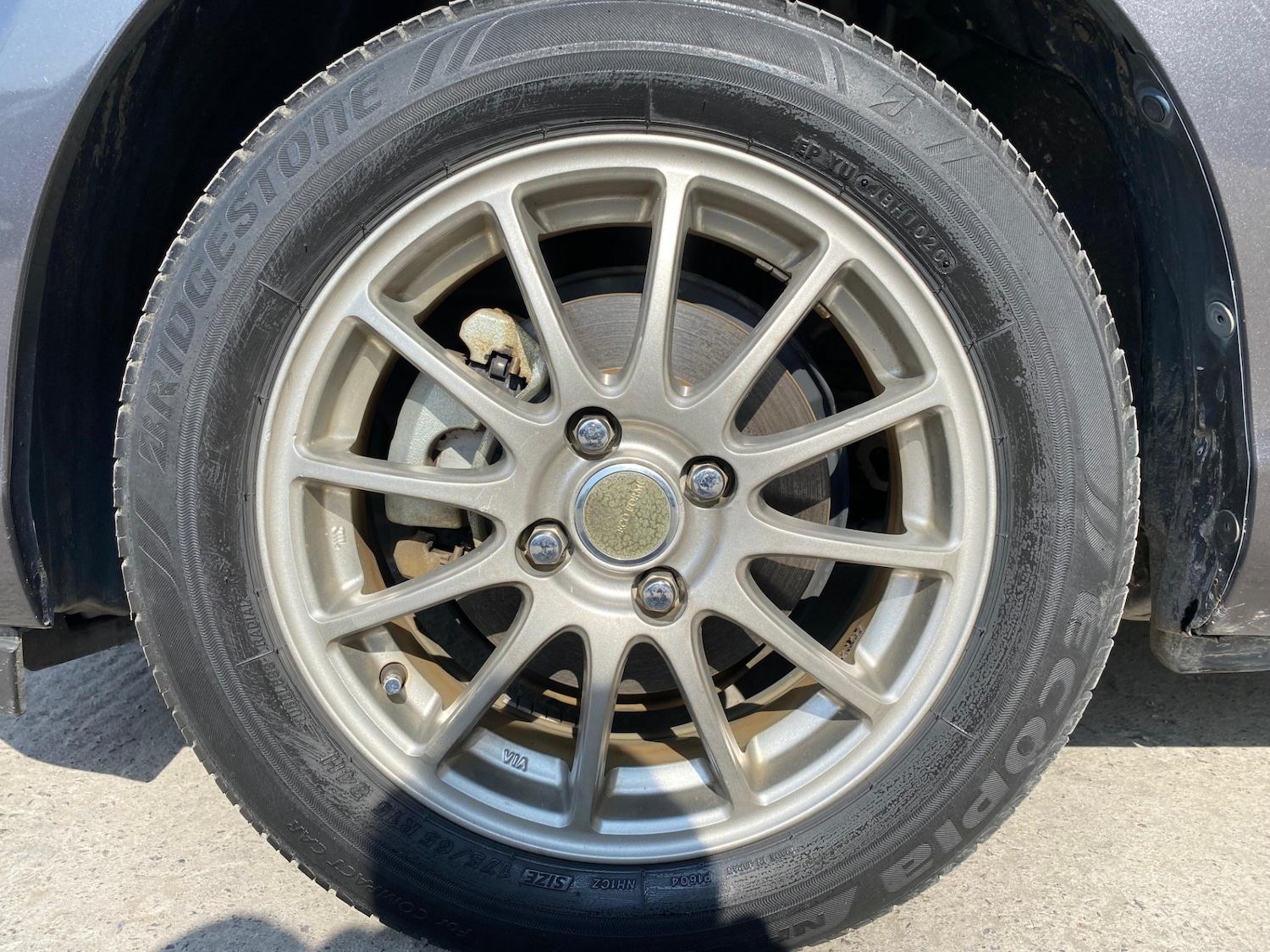 Used Toyota Aqua 2014 for sale - 78073635: Photo 30