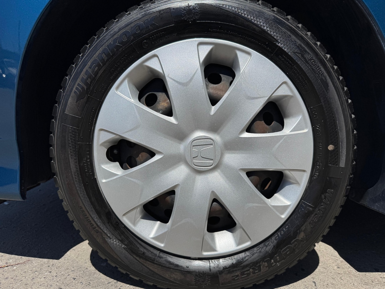 Used Honda Fit 2025 for sale - 77168615: Photo 32