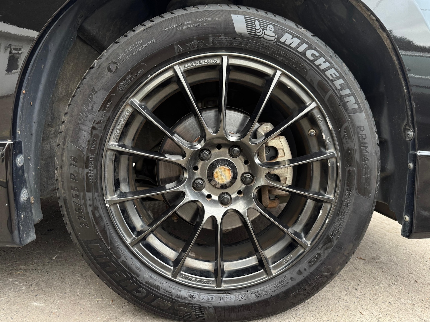 Used Nissan Elgrand 2025 for sale - 77050519: Photo 38