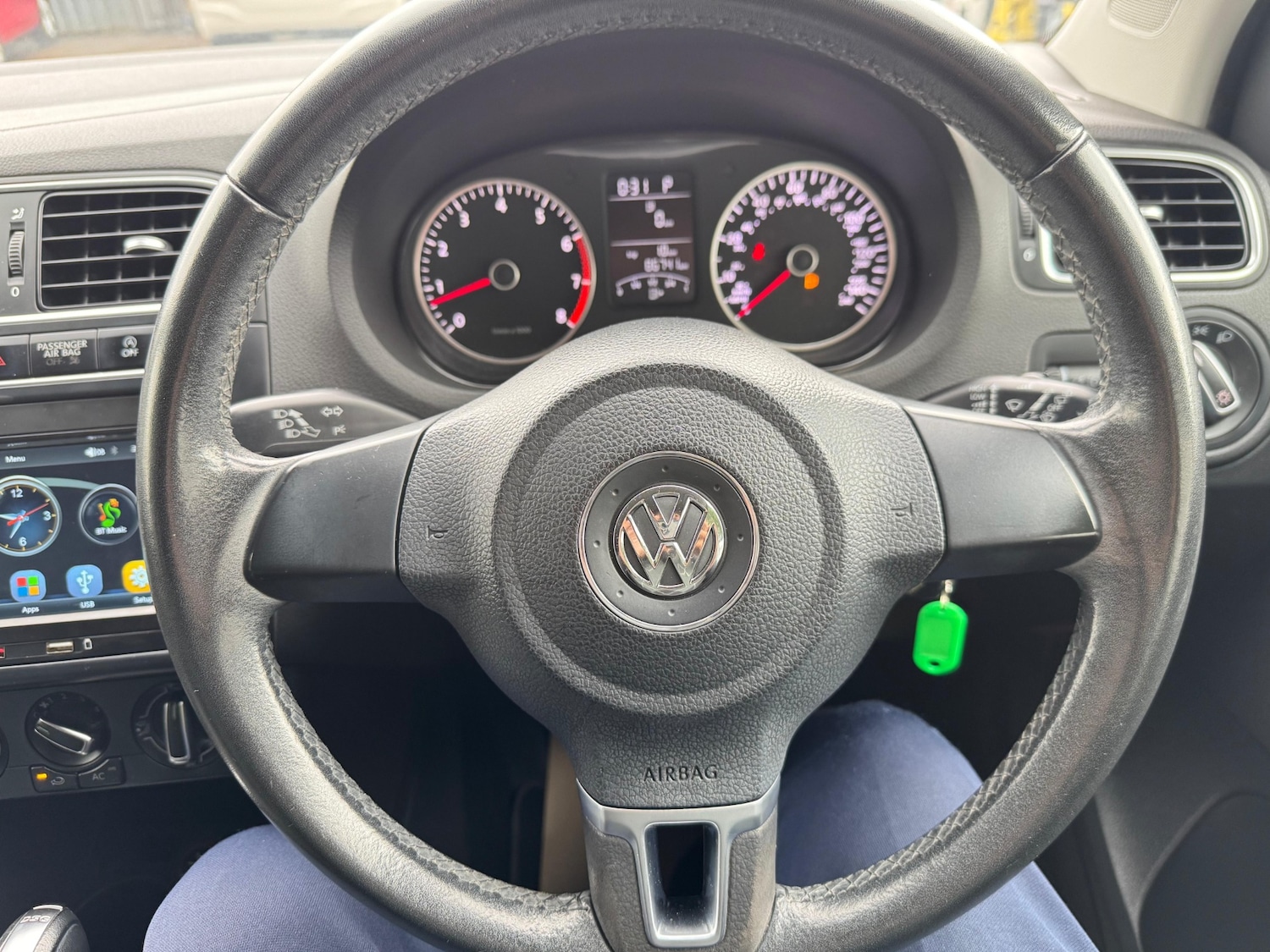 Used Volkswagen Polo 2025 for sale - 76410757: Photo 18